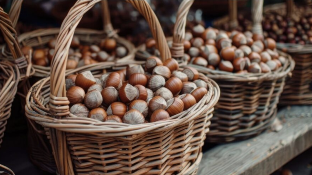Turquía estima precios más altos para la avellana, pero posibles bajas en la producción