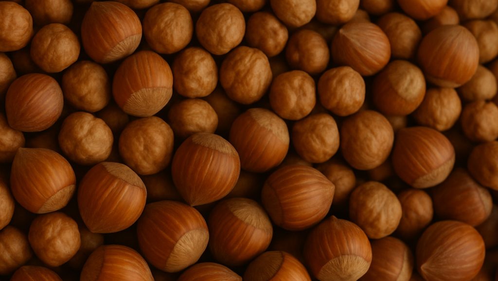 Turquía sube más de 50% el precio de compra de la avellana ante crisis de oferta